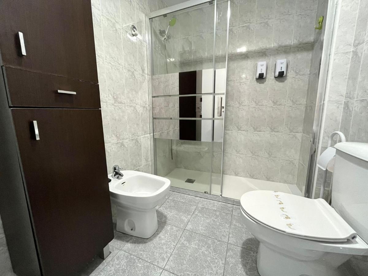 Apartamento Playa Velilla Park II Almuñécar Exterior foto