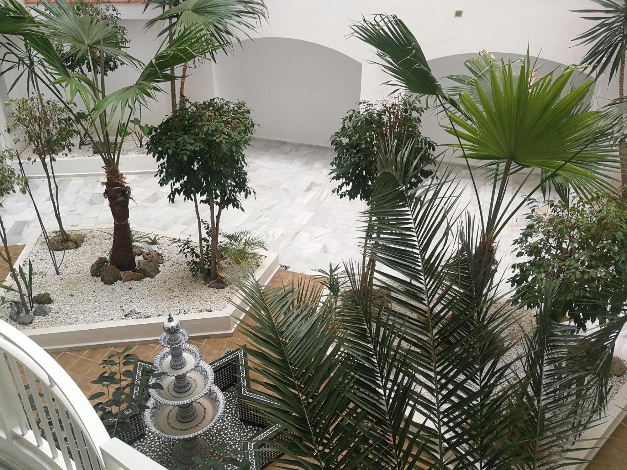 Apartamento Playa Velilla Park II Almuñécar Exterior foto